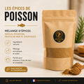 MELANGE D'EPICES POISSON